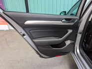 Volkswagen Passat 1.5 Passat GT TSi Evo 4dr 65