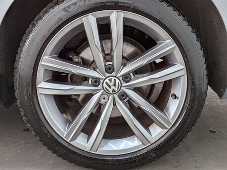 Volkswagen Passat 1.5 Passat GT TSi Evo 4dr 23