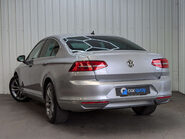 Volkswagen Passat 1.5 Passat GT TSi Evo 4dr 3