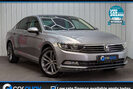 Volkswagen Passat 1.5 Passat GT TSi Evo 4dr
