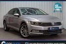 Volkswagen Passat 1.5 Passat GT TSi Evo 4dr