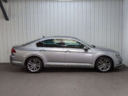 Volkswagen Passat 1.5 Passat GT TSi Evo 4dr 29