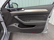Volkswagen Passat 1.5 Passat GT TSi Evo 4dr 48
