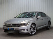 Volkswagen Passat 1.5 Passat GT TSi Evo 4dr 7