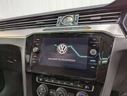 Volkswagen Passat 1.5 Passat GT TSi Evo 4dr 86