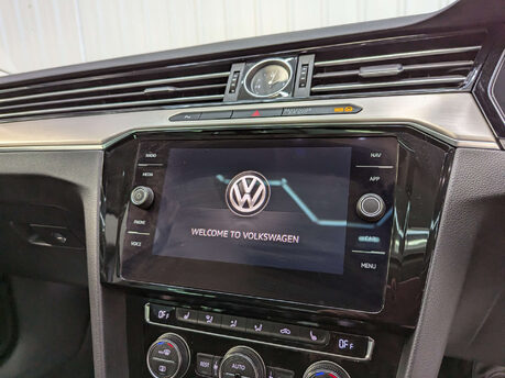 Volkswagen Passat 1.5 Passat GT TSi Evo 4dr 86