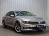 Volkswagen Passat 1.5 Passat GT TSi Evo 4dr