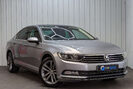 Volkswagen Passat 1.5 Passat GT TSi Evo 4dr