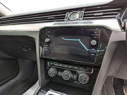 Volkswagen Passat 1.5 Passat GT TSi Evo 4dr 83