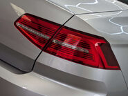 Volkswagen Passat 1.5 Passat GT TSi Evo 4dr 41