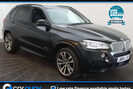 BMW X5 4.4 X5 xDrive 50i M Sport Auto 4WD 5dr
