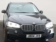 BMW X5 4.4 X5 xDrive 50i M Sport Auto 4WD 5dr 6