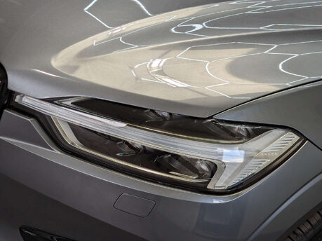 Volvo XC60 2.0 XC60 R-Design Pro B4 MHEV AWD Auto 4WD 5dr 29