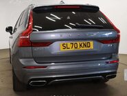 Volvo XC60 2.0 XC60 R-Design Pro B4 MHEV AWD Auto 4WD 5dr 16