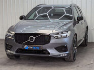 Volvo XC60 2.0 XC60 R-Design Pro B4 MHEV AWD Auto 4WD 5dr 24