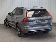 Volvo XC60 2.0 XC60 R-Design Pro B4 MHEV AWD Auto 4WD 5dr 12
