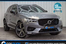 Volvo XC60 2.0 XC60 R-Design Pro B4 MHEV AWD Auto 4WD 5dr