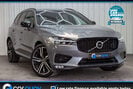 Volvo XC60 2.0 XC60 R-Design Pro B4 MHEV AWD Auto 4WD 5dr