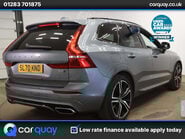 Volvo XC60 2.0 XC60 R-Design Pro B4 MHEV AWD Auto 4WD 5dr 1