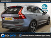 Volvo XC60 2.0 XC60 R-Design Pro B4 MHEV AWD Auto 4WD 5dr