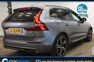 Volvo XC60 2.0 XC60 R-Design Pro B4 MHEV AWD Auto 4WD 5dr