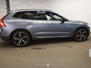 Volvo XC60 2.0 XC60 R-Design Pro B4 MHEV AWD Auto 4WD 5dr 5