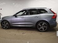 Volvo XC60 2.0 XC60 R-Design Pro B4 MHEV AWD Auto 4WD 5dr 9