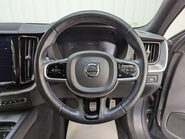 Volvo XC60 2.0 XC60 R-Design Pro B4 MHEV AWD Auto 4WD 5dr 77