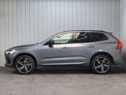 Volvo XC60 2.0 XC60 R-Design Pro B4 MHEV AWD Auto 4WD 5dr 15