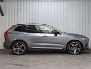 Volvo XC60 2.0 XC60 R-Design Pro B4 MHEV AWD Auto 4WD 5dr 13