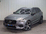 Volvo XC60 2.0 XC60 R-Design Pro B4 MHEV AWD Auto 4WD 5dr 7