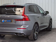 Volvo XC60 2.0 XC60 R-Design Pro B4 MHEV AWD Auto 4WD 5dr 37