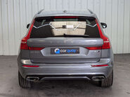 Volvo XC60 2.0 XC60 R-Design Pro B4 MHEV AWD Auto 4WD 5dr 40