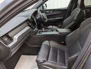 Volvo XC60 2.0 XC60 R-Design Pro B4 MHEV AWD Auto 4WD 5dr 56