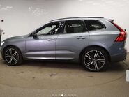 Volvo XC60 2.0 XC60 R-Design Pro B4 MHEV AWD Auto 4WD 5dr 13