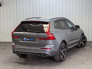 Volvo XC60 2.0 XC60 R-Design Pro B4 MHEV AWD Auto 4WD 5dr 10