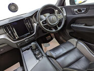 Volvo XC60 2.0 XC60 R-Design Pro B4 MHEV AWD Auto 4WD 5dr 49
