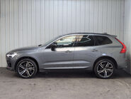 Volvo XC60 2.0 XC60 R-Design Pro B4 MHEV AWD Auto 4WD 5dr 16