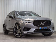 Volvo XC60 2.0 XC60 R-Design Pro B4 MHEV AWD Auto 4WD 5dr 4