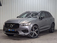 Volvo XC60 2.0 XC60 R-Design Pro B4 MHEV AWD Auto 4WD 5dr 6