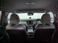Volvo XC60 2.0 XC60 R-Design Pro B4 MHEV AWD Auto 4WD 5dr 47