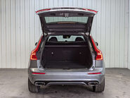 Volvo XC60 2.0 XC60 R-Design Pro B4 MHEV AWD Auto 4WD 5dr 44