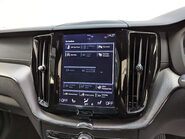 Volvo XC60 2.0 XC60 R-Design Pro B4 MHEV AWD Auto 4WD 5dr 87