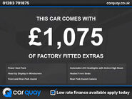 Volvo XC60 2.0 XC60 R-Design Pro B4 MHEV AWD Auto 4WD 5dr 17
