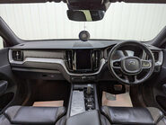 Volvo XC60 2.0 XC60 R-Design Pro B4 MHEV AWD Auto 4WD 5dr 2