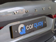 Volvo XC60 2.0 XC60 R-Design Pro B4 MHEV AWD Auto 4WD 5dr 38