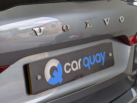 Volvo XC60 2.0 XC60 R-Design Pro B4 MHEV AWD Auto 4WD 5dr 38
