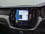 Volvo XC60 2.0 XC60 R-Design Pro B4 MHEV AWD Auto 4WD 5dr 89