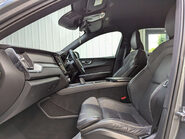 Volvo XC60 2.0 XC60 R-Design Pro B4 MHEV AWD Auto 4WD 5dr 59