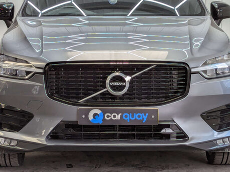 Volvo XC60 2.0 XC60 R-Design Pro B4 MHEV AWD Auto 4WD 5dr 23